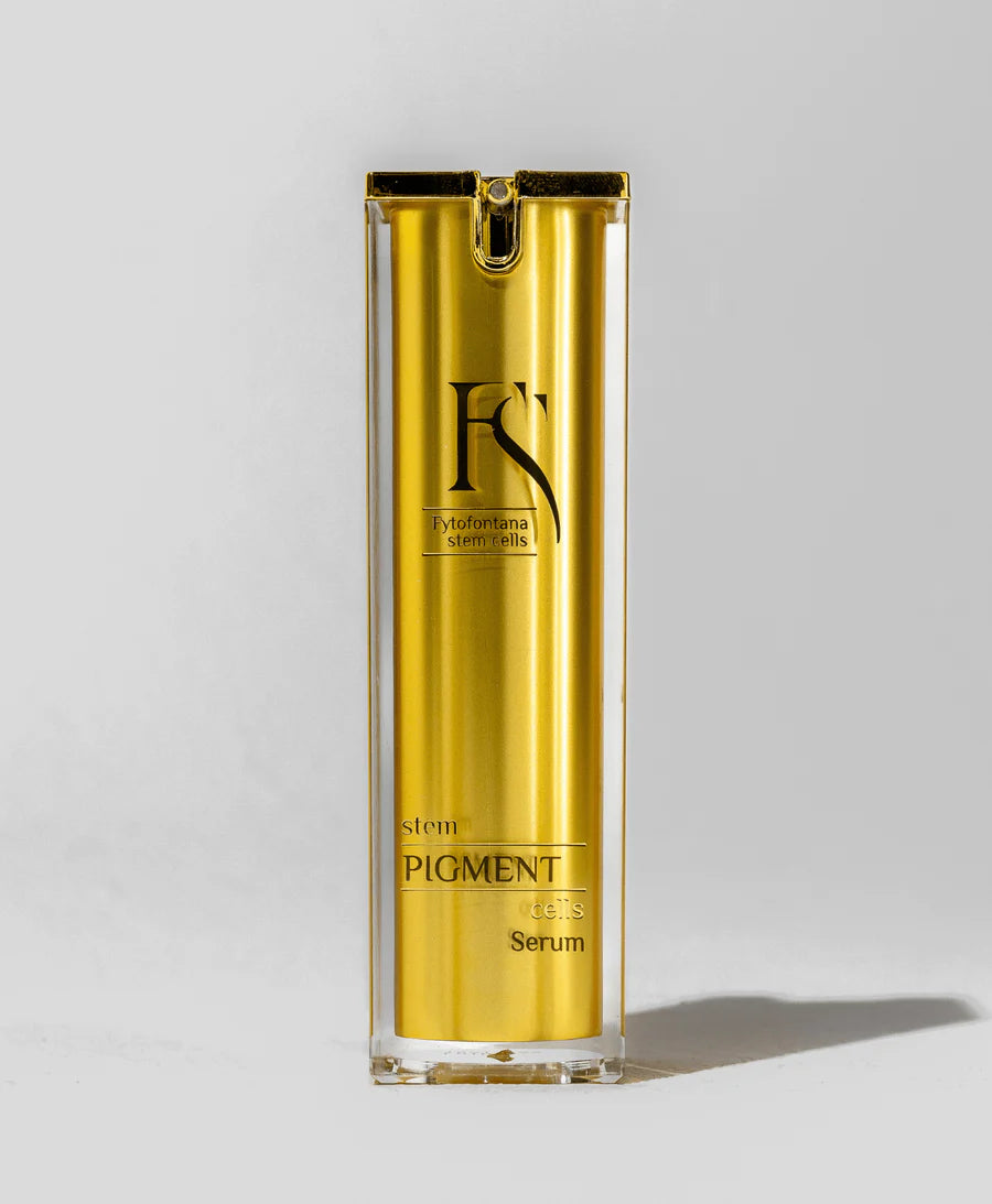 FS Pigment serum