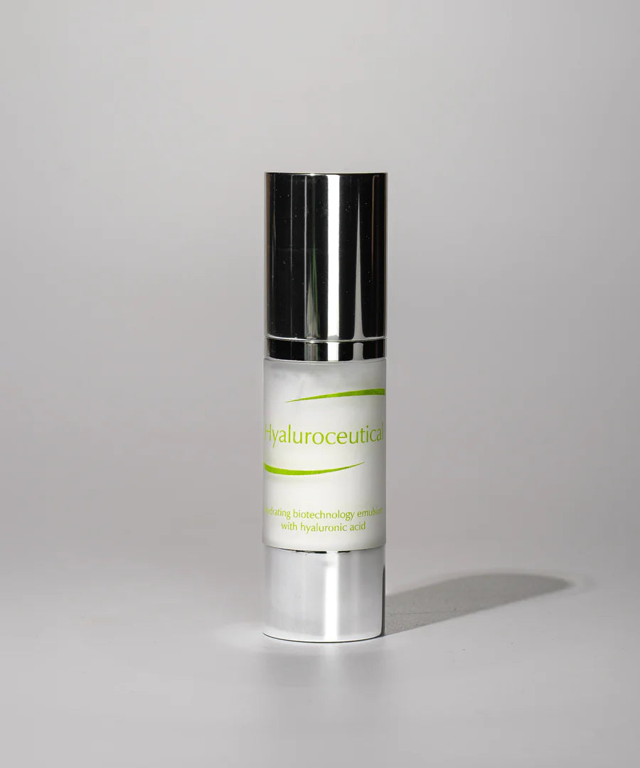 Hyaluroceutical