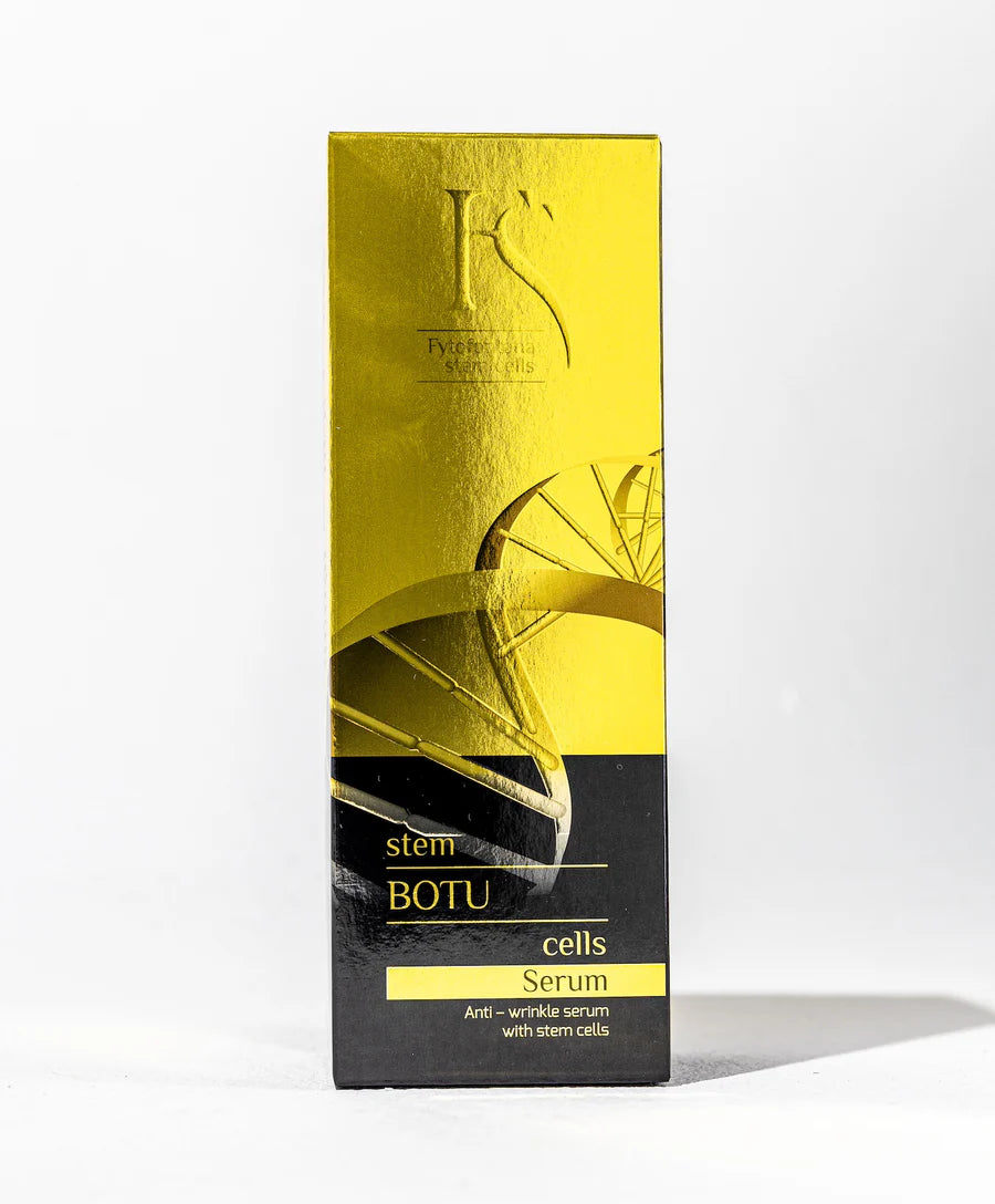 FS Botu serum