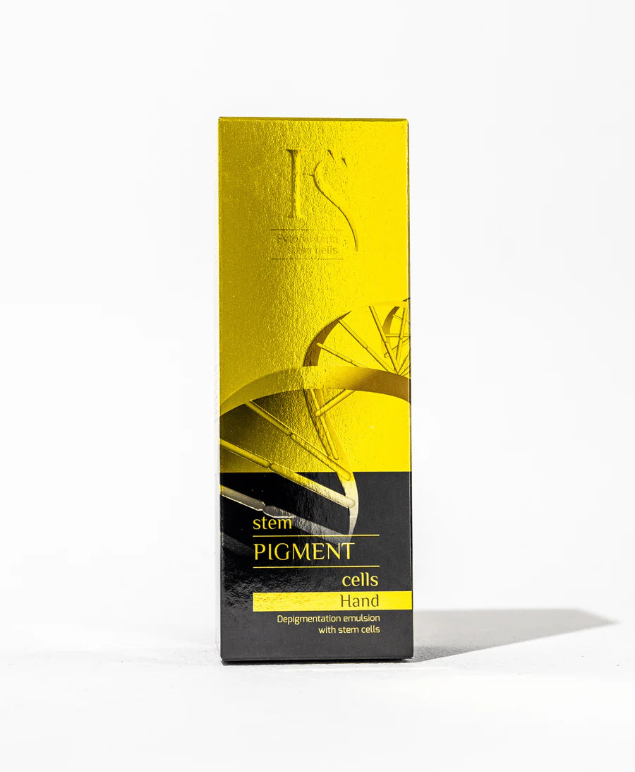FS Pigment Hand