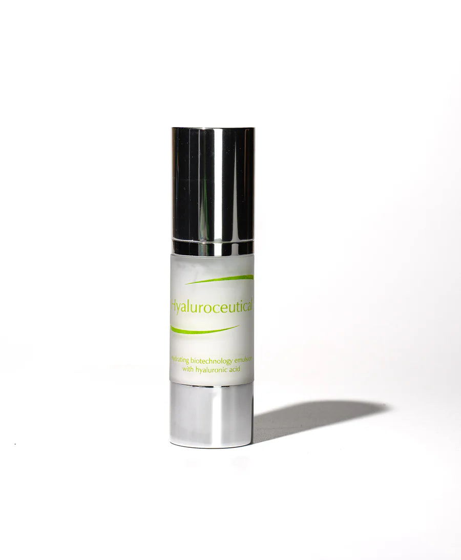 Hyaluroceutical