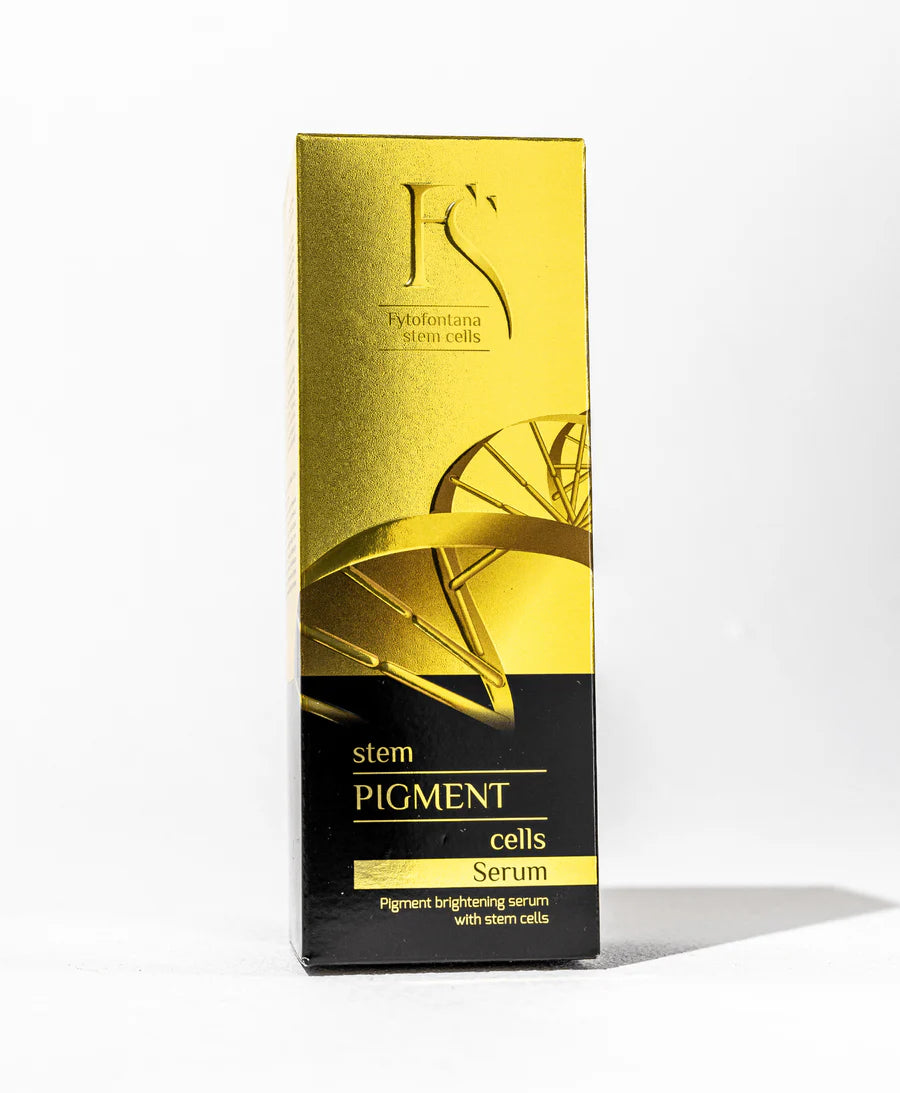 FS Pigment serum