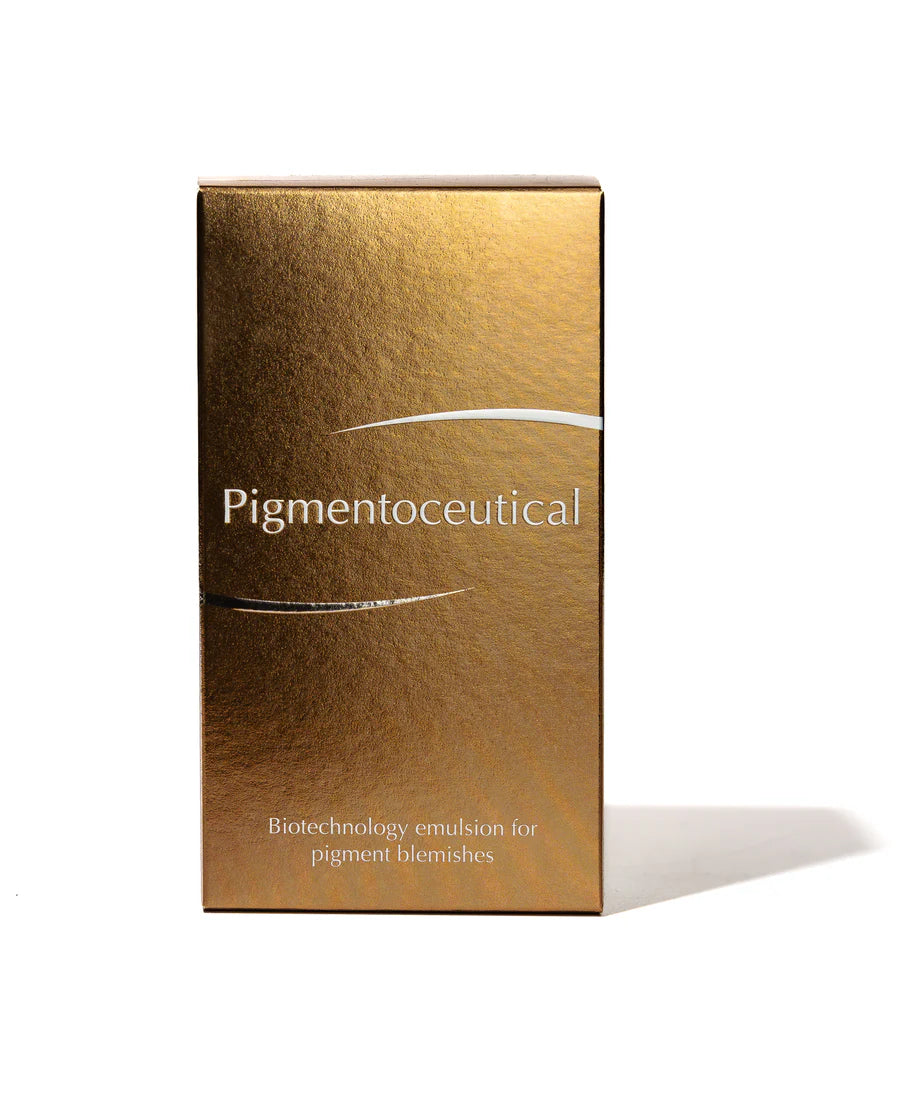 Pigmentoceutical