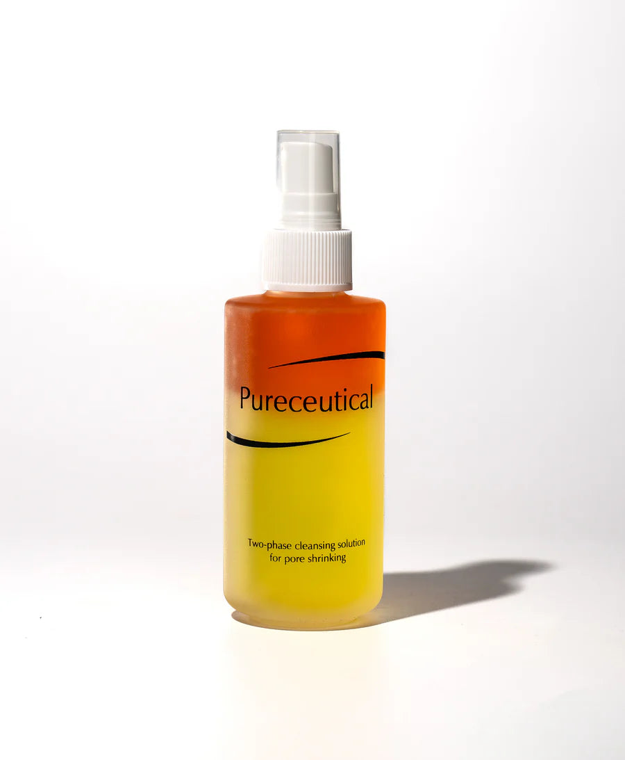 Pureceutical solution