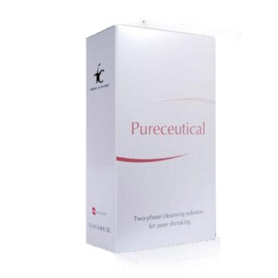 Pureceutical solution