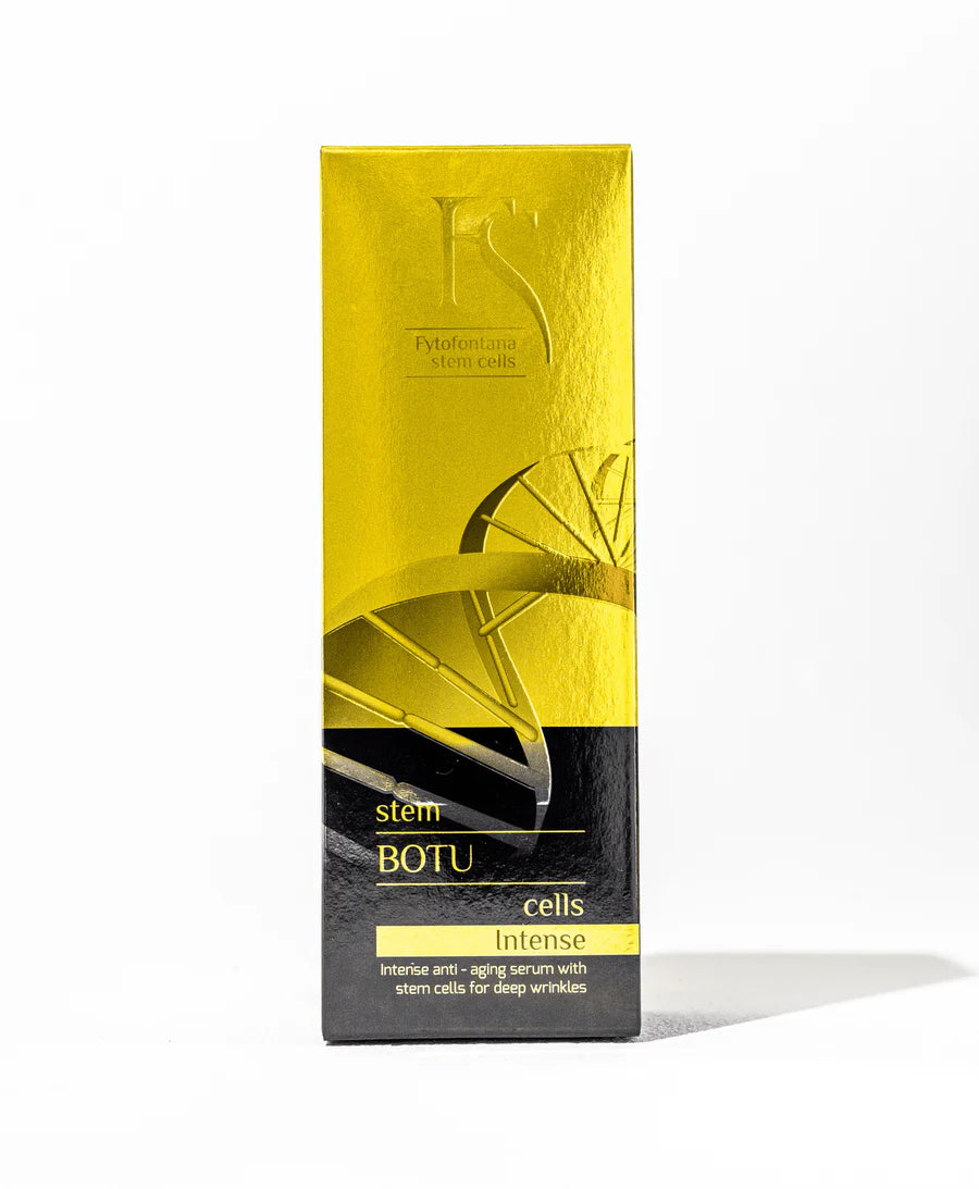 FS Botu Intense serum