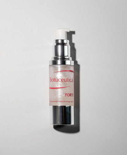 fytofontana Botuceutical Forte open cap skin care cosmetic product