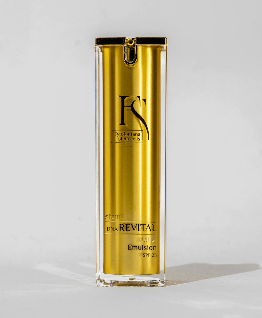 FS DNA Revital emulsion