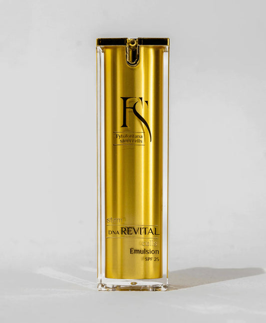 FS DNA Revital emulsion