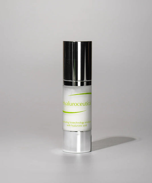 Hyaluroceutical