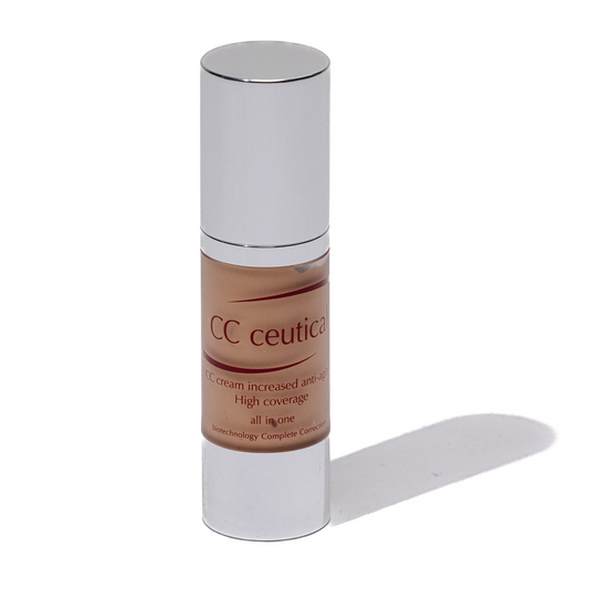 CC Ceutical Anti-Aging, High Coverage