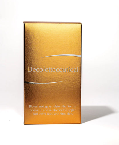 Decoletteceutical