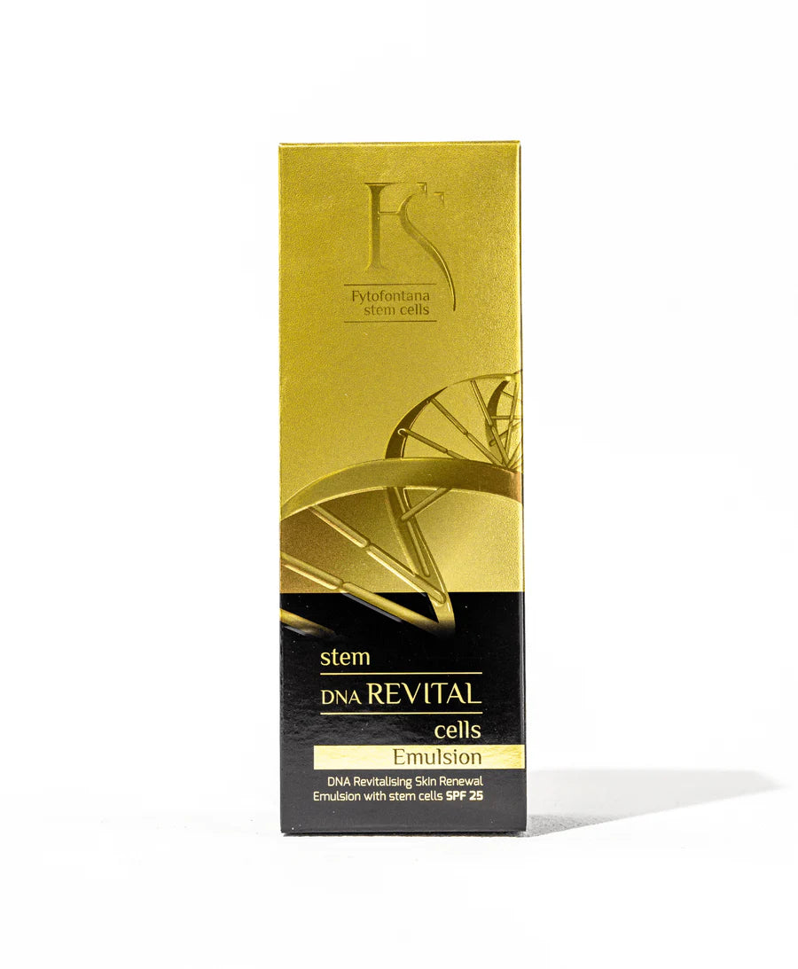 FS DNA Revital emulsion