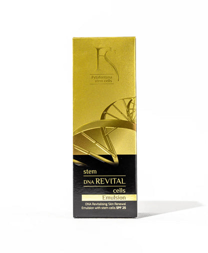 FS DNA Revital emulsion