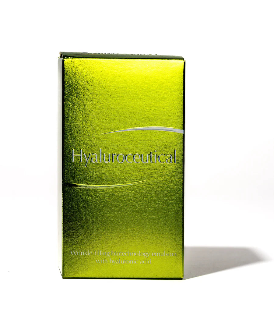 Hyaluroceutical