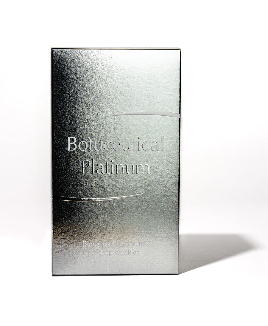 Botuceutical Platinum