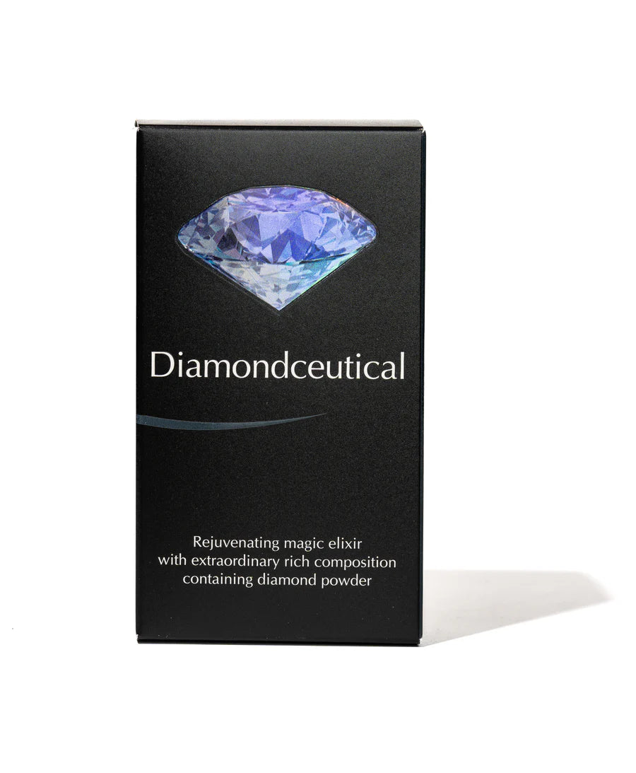 Diamondceutical